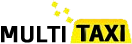 Multitaxi Logo
